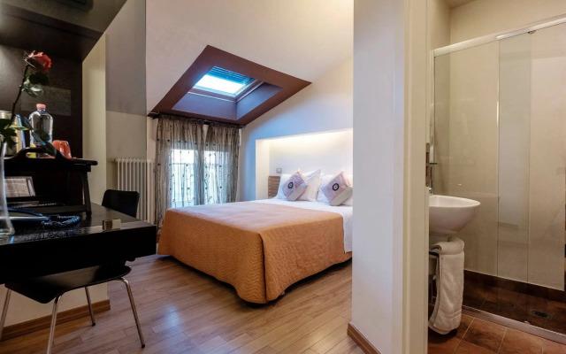 Hotel Villa Lalla