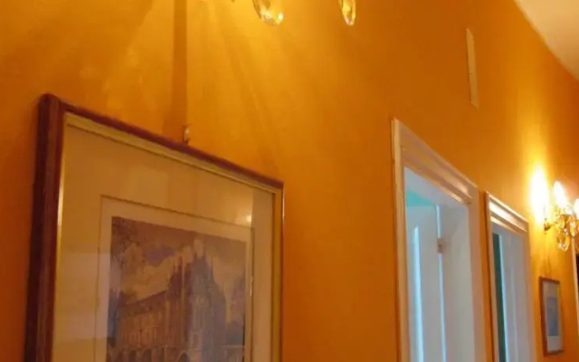 La Casa Di Ambra