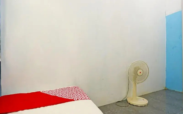 Spot On 91591 Rafika Homestay Syariah