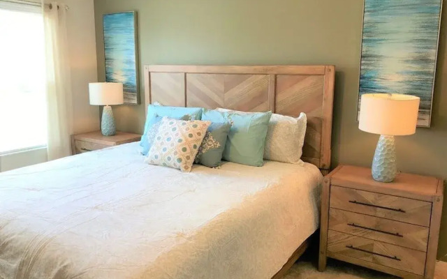 Special Offer Townhome at Compass Bay