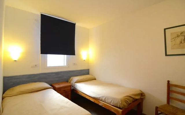 LA TIMPA - Apartamentos