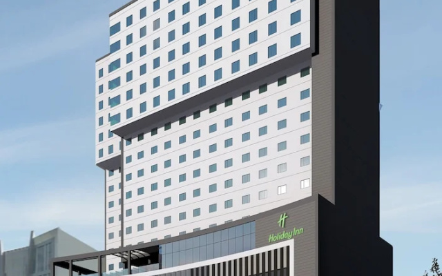 Holiday Inn Cebu City by IHG