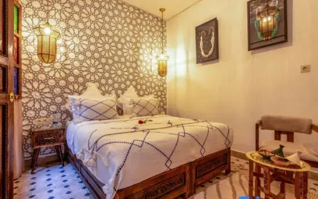Riad Musée
