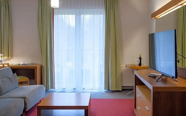 Hotel Szarlota - kompleksowo na Kaszubach