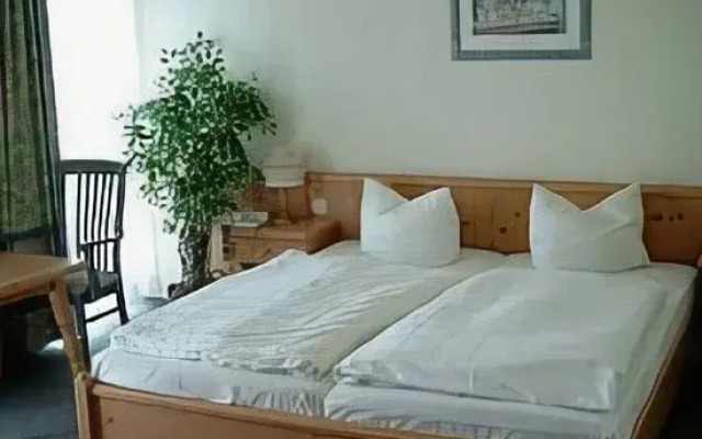 Podewall Waldhotel