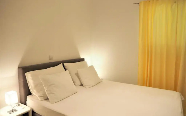 Apartmani Makarska