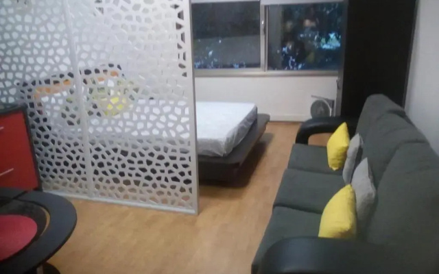 Metro-Apartment RNAL nº35375 AL-Chamada para a rede móvel nacional