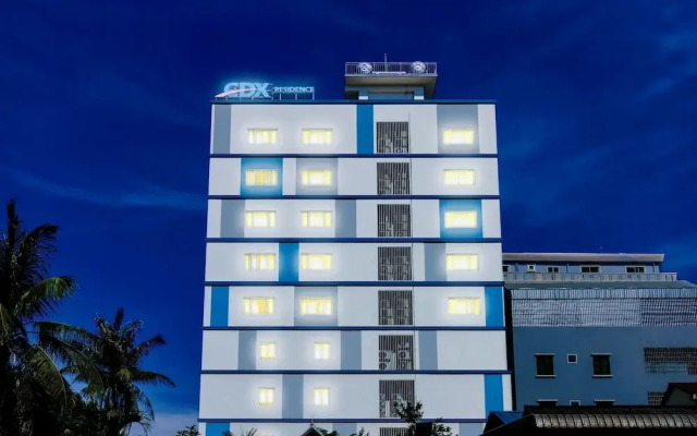 CDX Residence