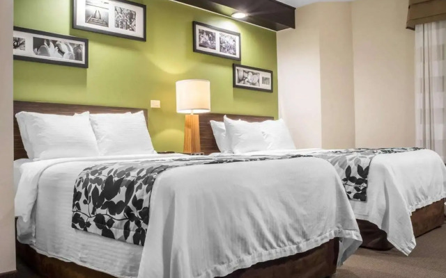 Sleep Inn Muskoka