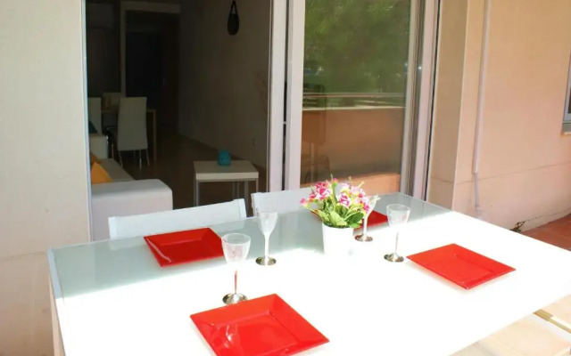 Precioso apartamento para 6 personas