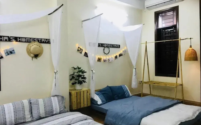 Duha's Homestay Da Nang