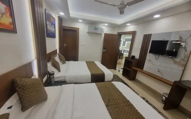 Hotel Muskan