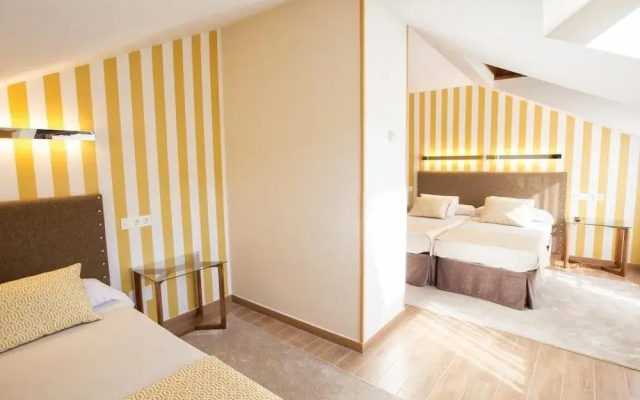 Hotel La Casona de Llerices