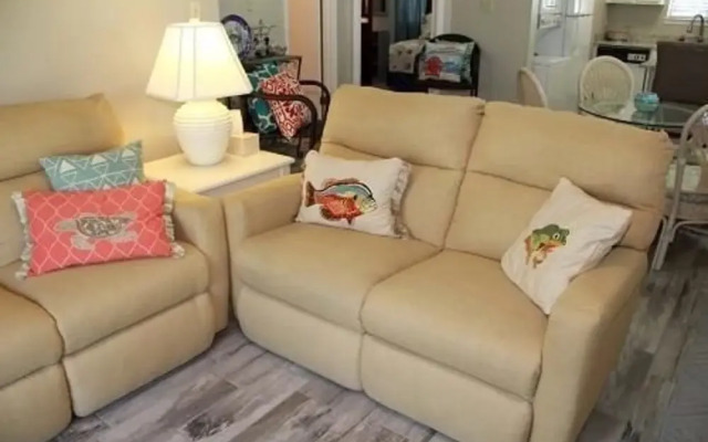 Wolf Bay Villas 109