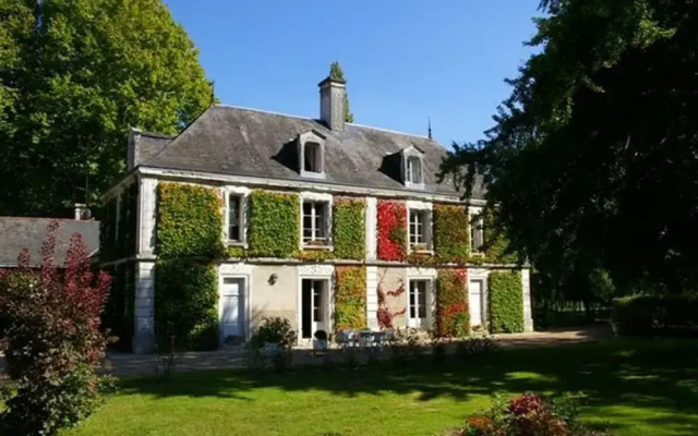 Hostellerie du Château de lIsle