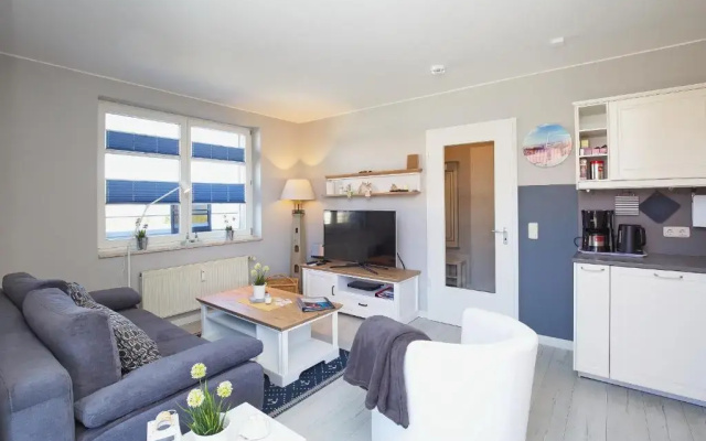 Dünenblick Wohnung 20