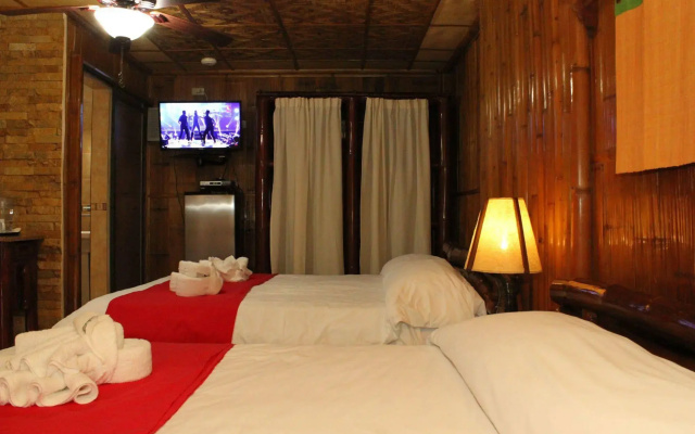 Dream Native Resort