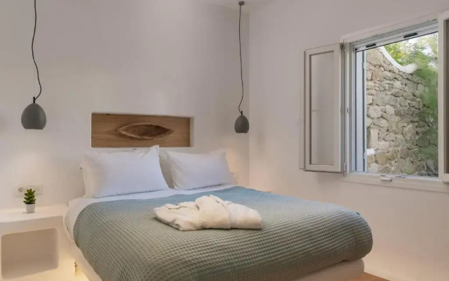 Villa Ananta Mykonos