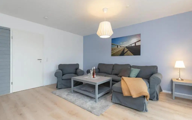 Apartmenthaus Tiemann Wohnung 1