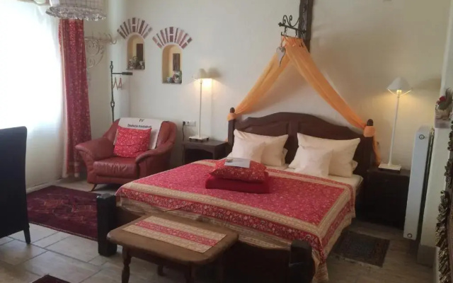 Mein Domizil Hotel