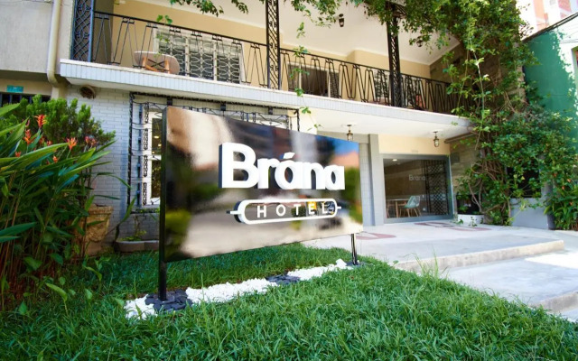 Brana by Bernalo Hotel