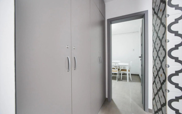 Apart Hotel Fresh