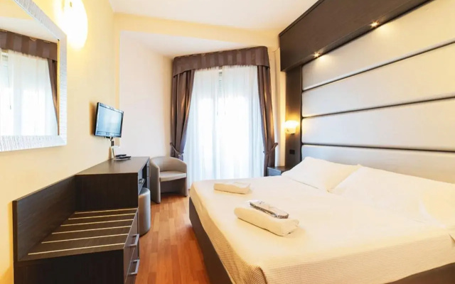 Hotel Madison