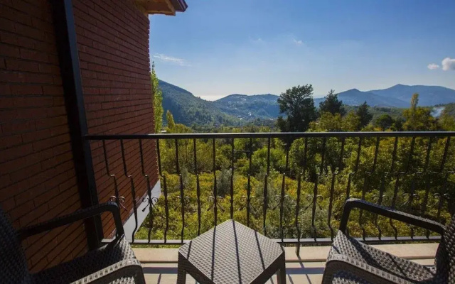 Villa Tasli