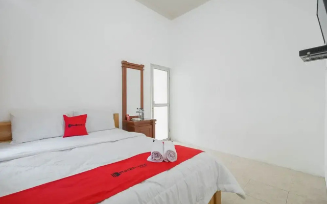 Wisma Watervang by RedDoorz