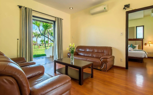 Agribank Hoi An Beach Resort