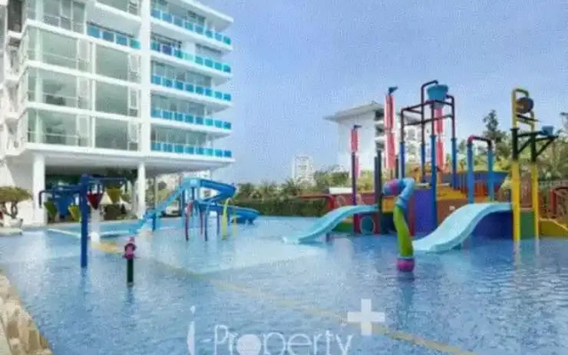 My Resort Condo A504 By Renvio