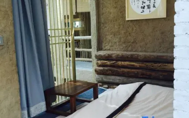Shangu Guesthouse