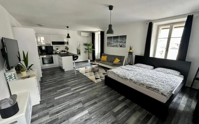 Apartment Tina