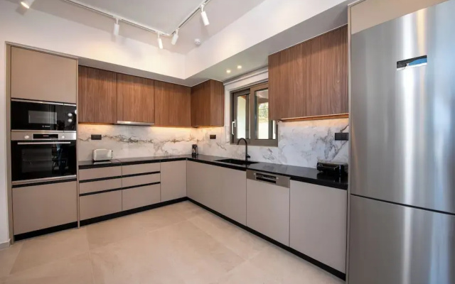 Villa Manu Luxury Living