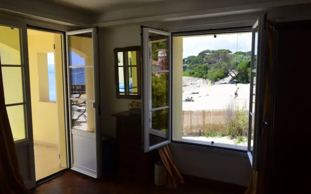 Villa Pointe Alègre