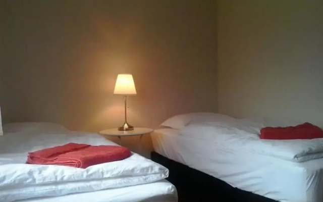 Dalssel Farm Guesthouse