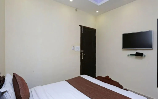 Hotel City Castle