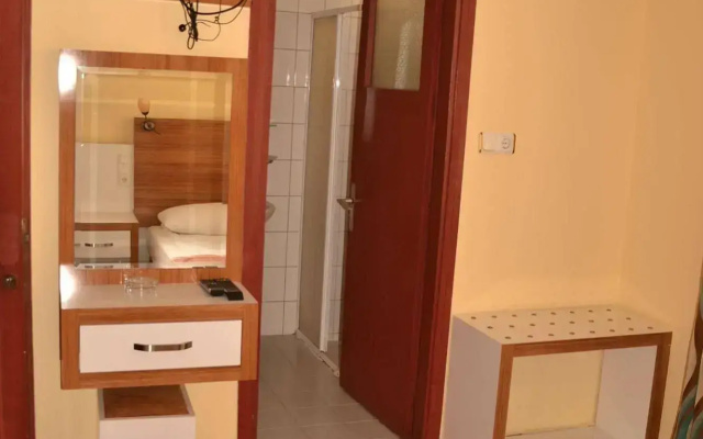 Huzuray Otel