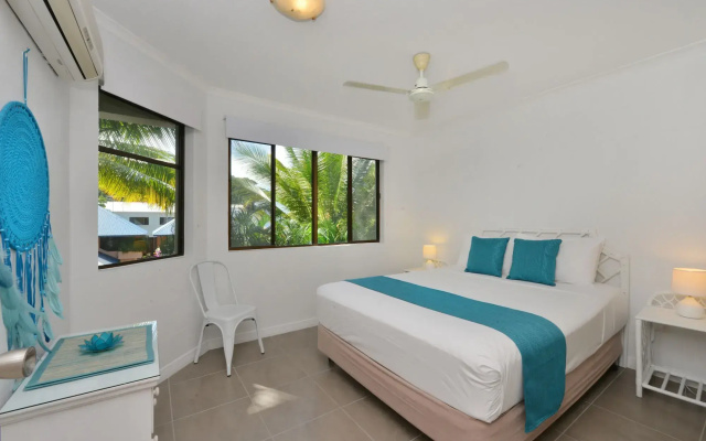 Tropical Reef Apartments Port Douglas