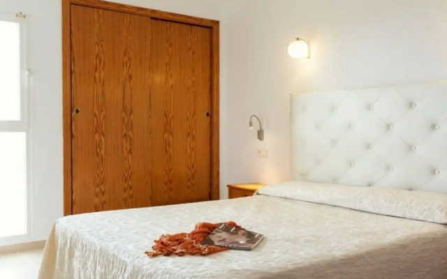 Aparthotel Tropicana