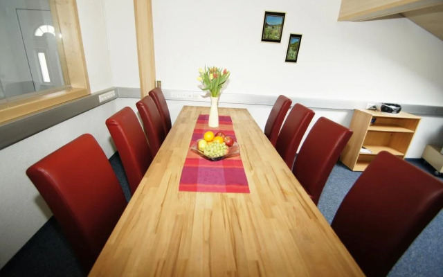 Ferienhaus Fleisch