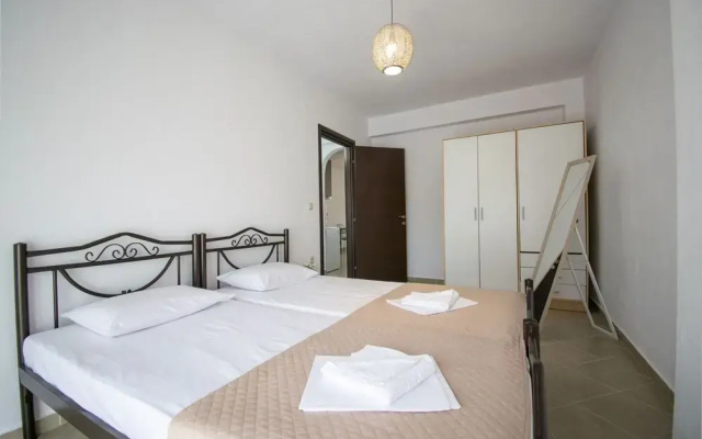 Violeta Apartment by Rentalspro