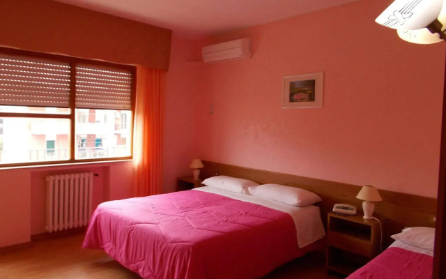 Hotel Maremonti