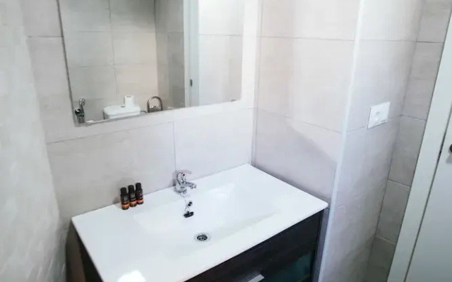 Kirei Apartment Segorbe