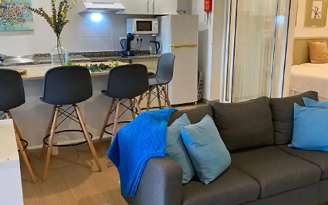 Holiday Home in Porto da Cruz With Garden
