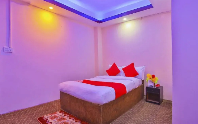 OYO 656 Hotel Shree Guru