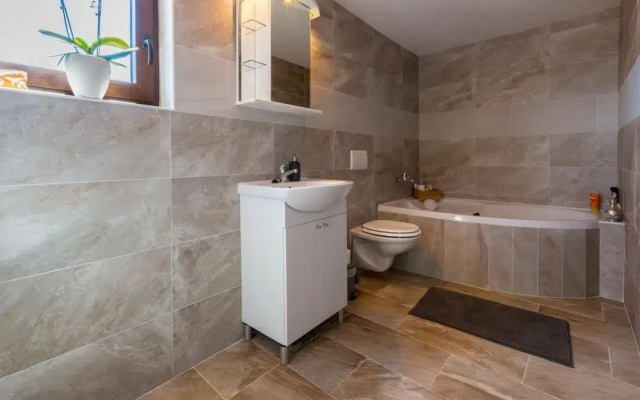 Villa Holiday Coral