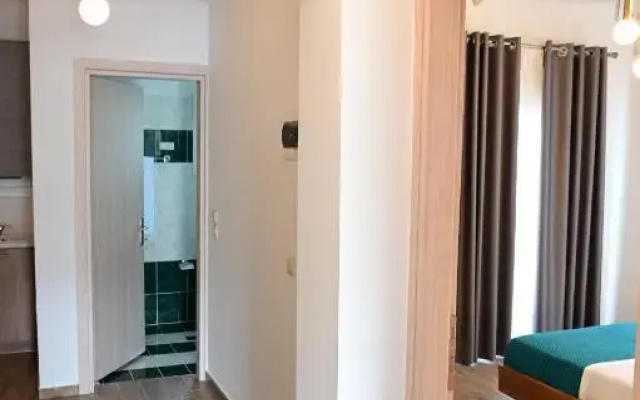 Big Blue Hotel