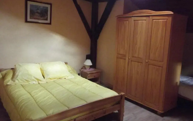 Ferme de L'argenté