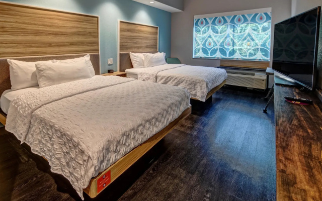 Tru By Hilton Roanoke Hollins
